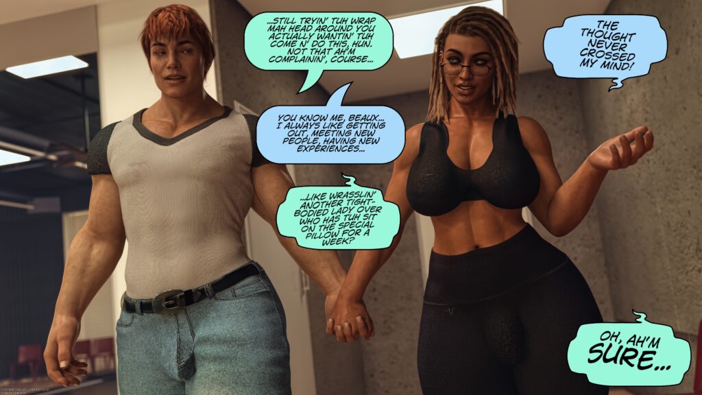 b76a7224ceefbce6aac57d8951a53b4f - 001 - Porn Comics Comic